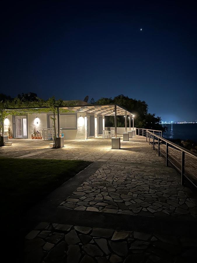 Seaside Private Beach Paradise Kos-Stadt Exterior foto
